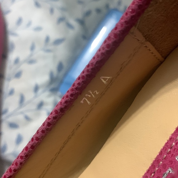 VANELI womens shoes 7 1/2 - Picture 4 of 4